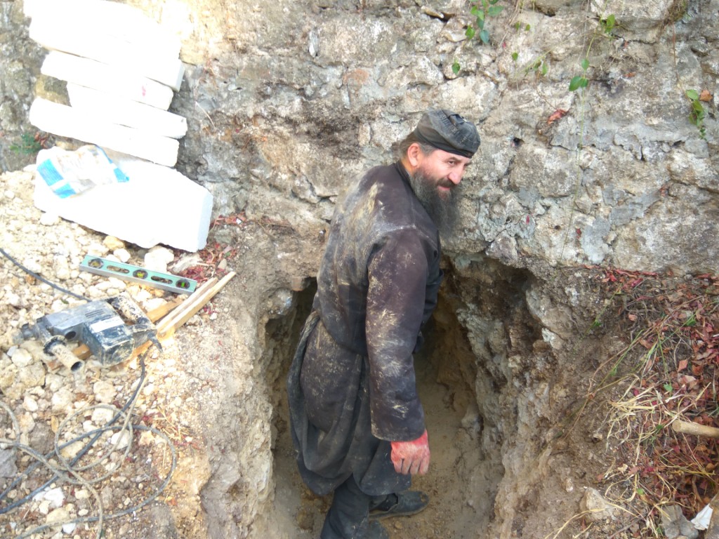 Фотографија из галерије Манастира Кувеждин, 2018 (75)